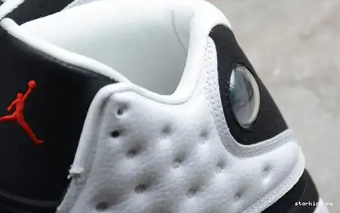 HE JORDAN 309259-104 (2008) GAME CDP GOT 13 RETRO AIR 309259-104 0325